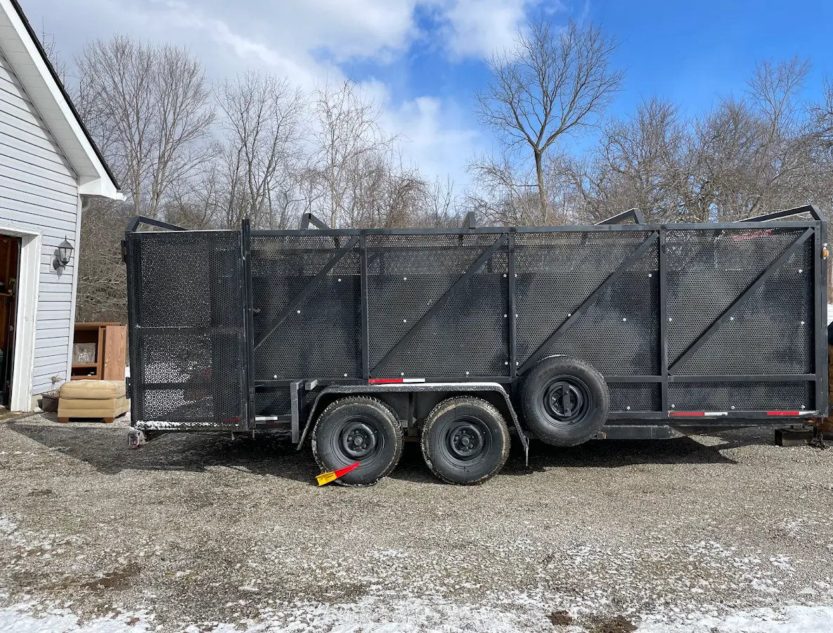 30 Yard Dumpster Rental in Montville, NJ